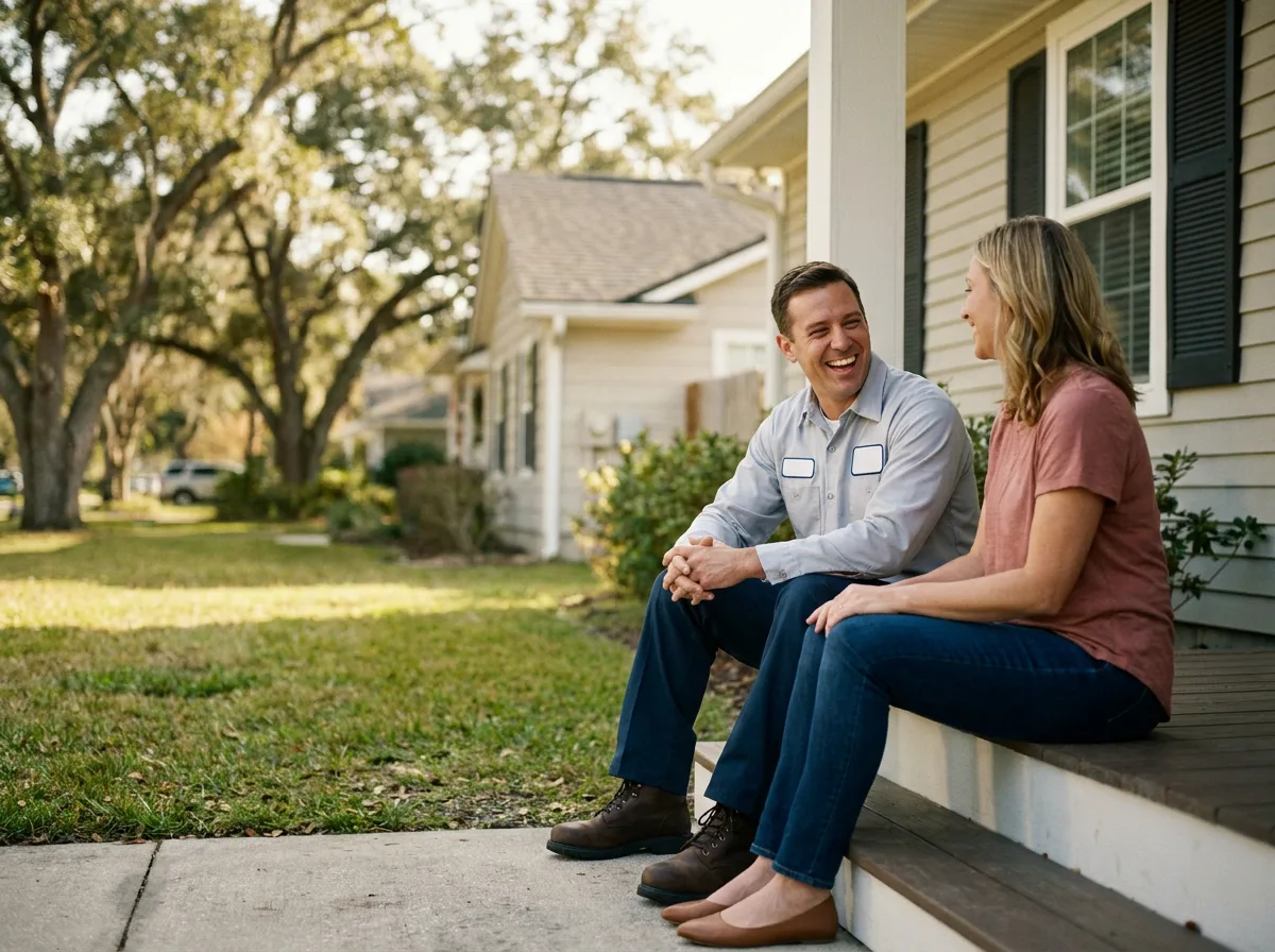 Septic tank pumping FAQs for Pine Grove, LA